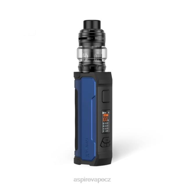 Aspire Rhea x kit (standardní verze) | Aspire Vape Pod DZ426101